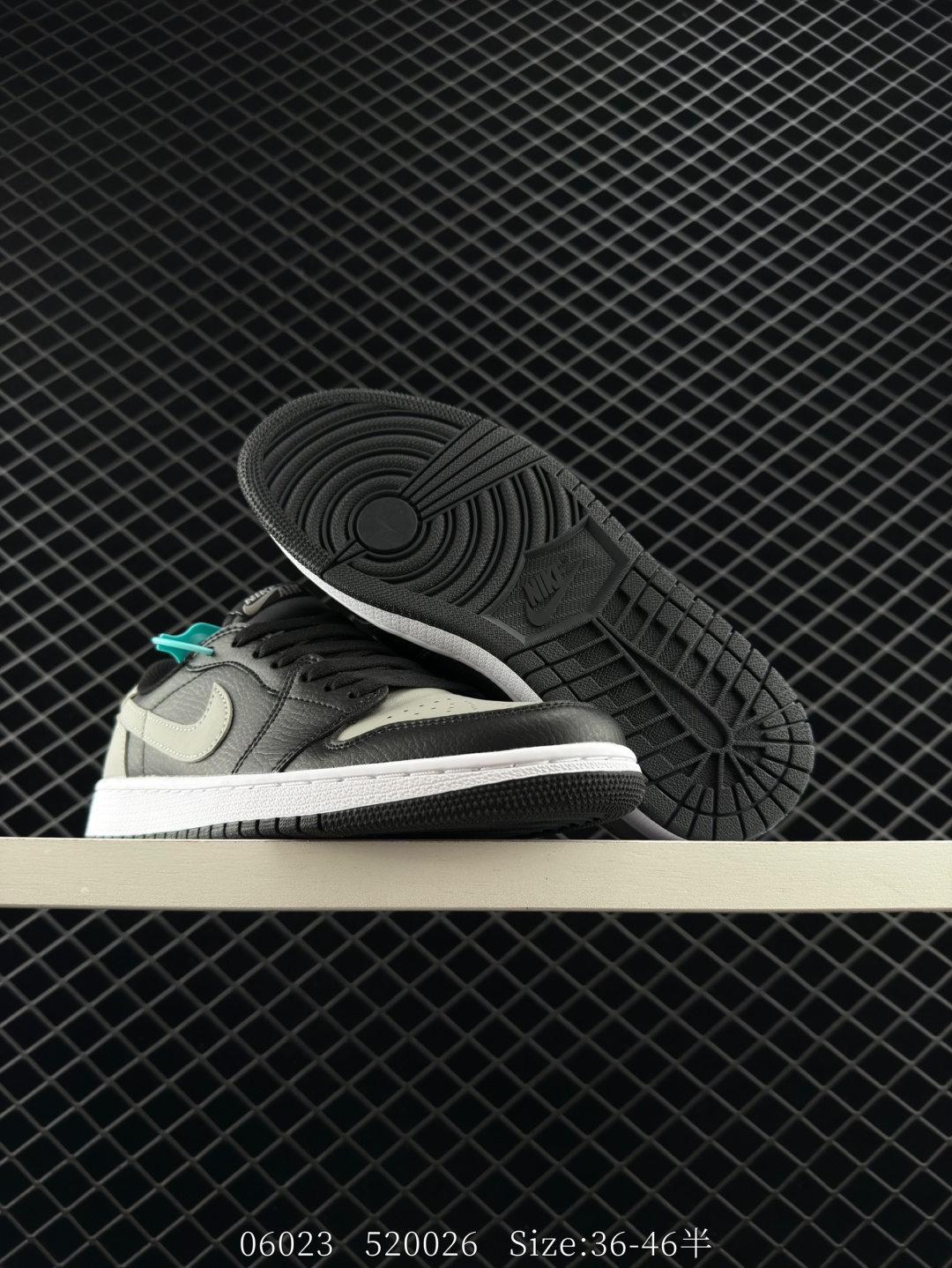 Nike Air Jordan 1 Low